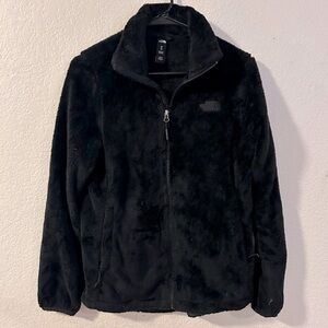 The North face jacket